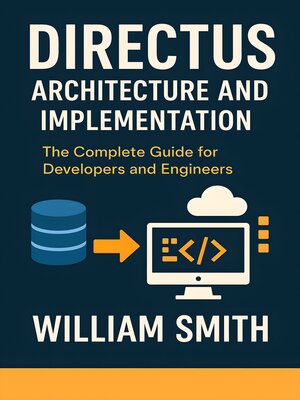 cover image of Directus